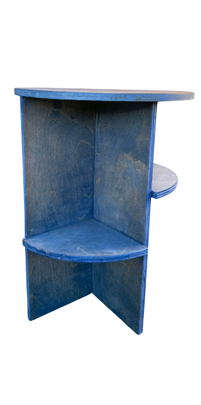 Side Table, 2025