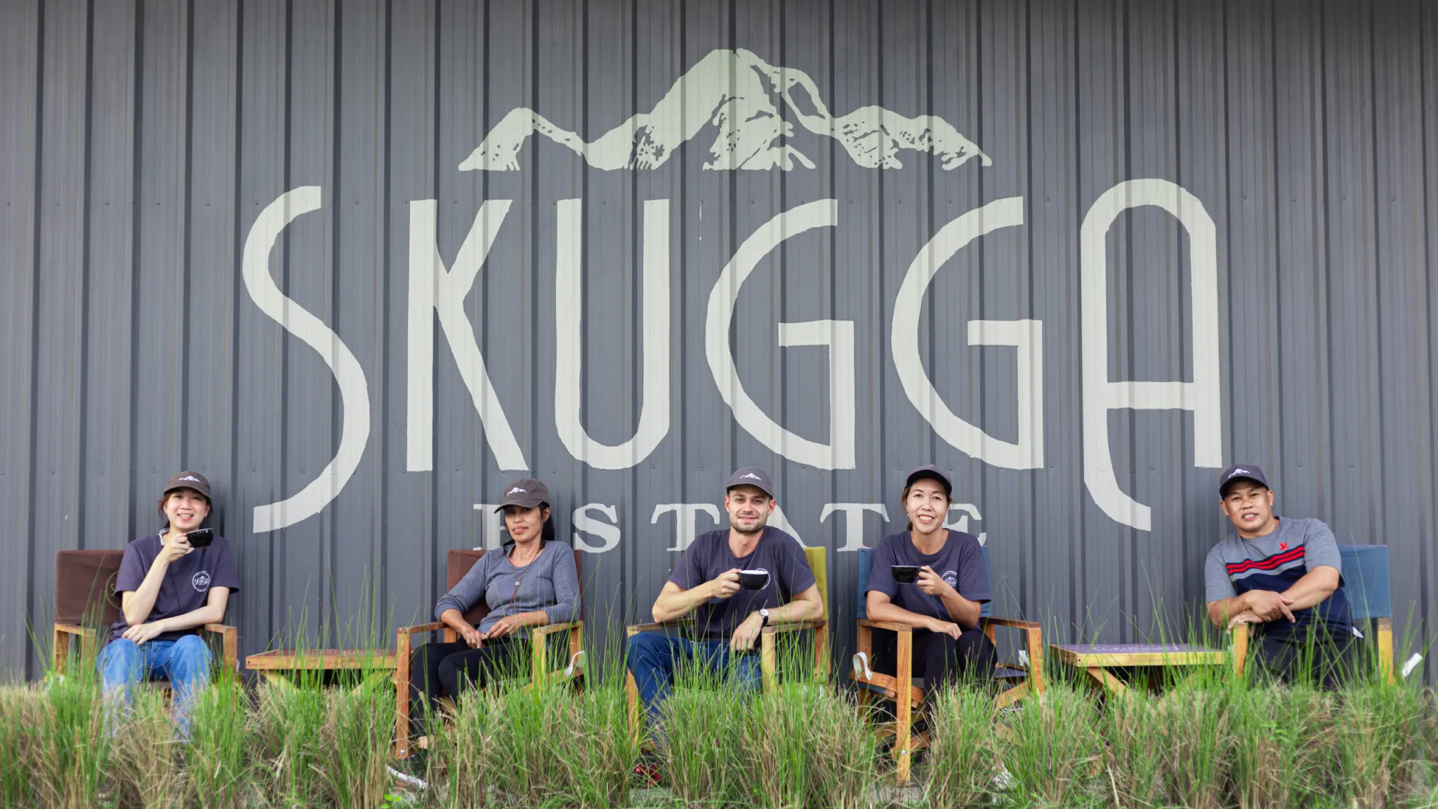 Skugga Team
