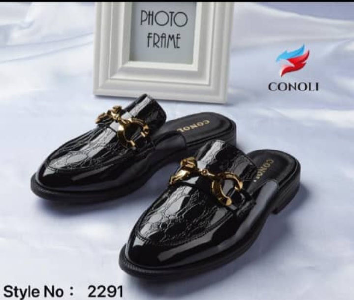 Thumbnail: Babouche homme #CAMM 