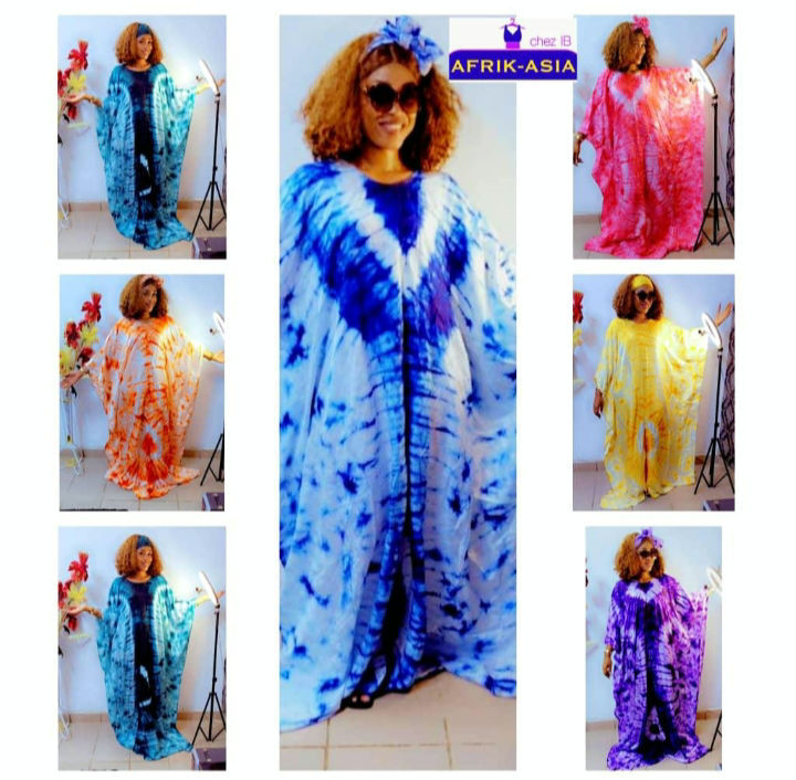 Miniatura: Gang avec foulard #CAMM