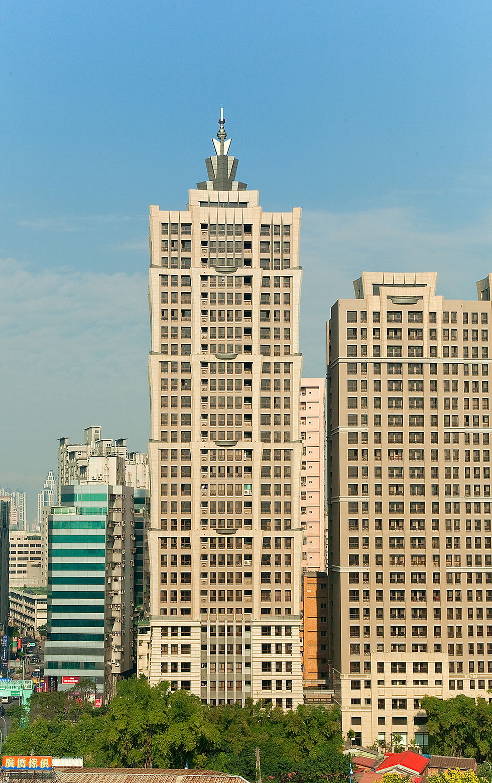2005 皇翔帝國