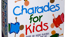 CHARADES 4 Kids