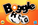 BOGGLE - the 3 minute word game