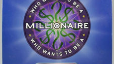 MILLIONAIRE Junior