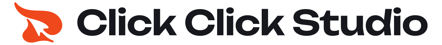 Click Click Studio home