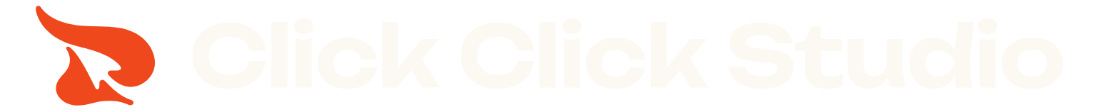 Click Click Studio home