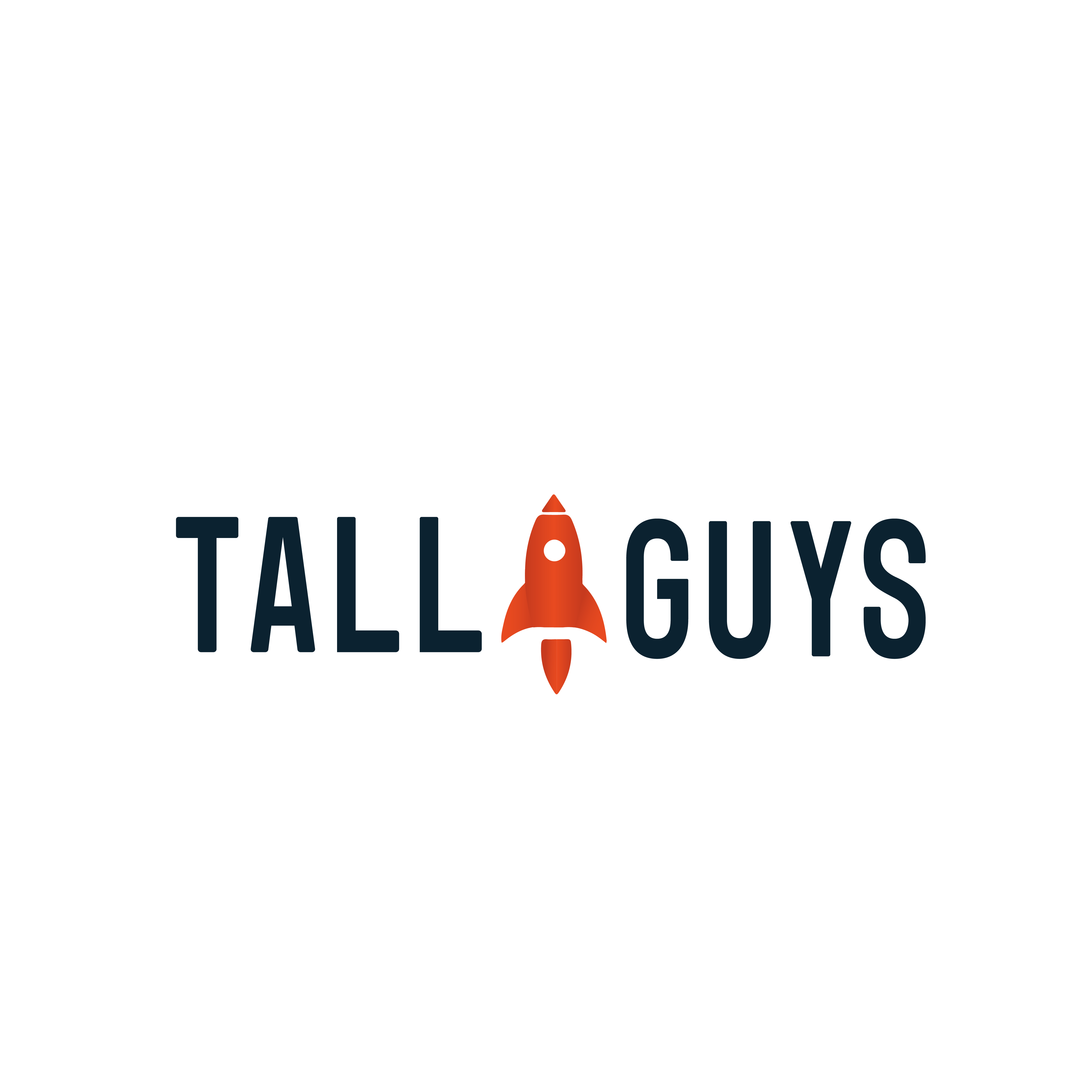 TALL GUYS