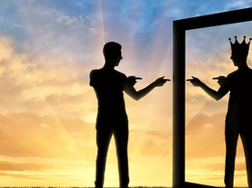 Başarı Narsisizm’de Mi?