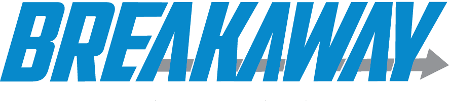 Breakaway Training logo