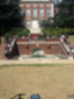 College Exposure:Howard University