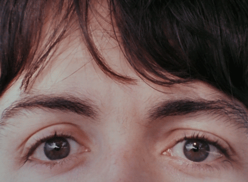 paiul mccartney eyes gif.gif