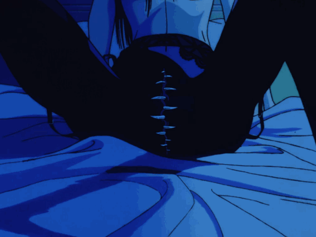 wicked city girl.gif