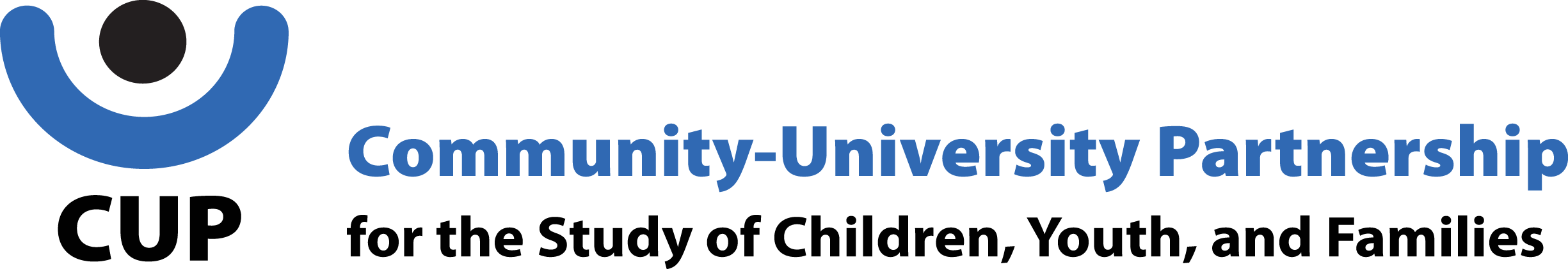 Community University Partnership (CUP) logo
