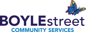 Boyle Street Community Services logo