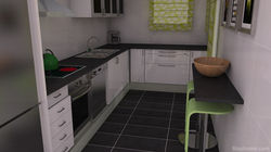 Cocinas 3