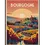 Miniature : affiche vignoble de bourgogne