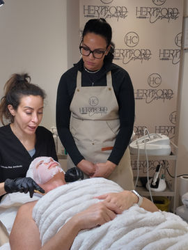 Chemical Peel Training: Your Complete UK Course and Certification Guide 2026