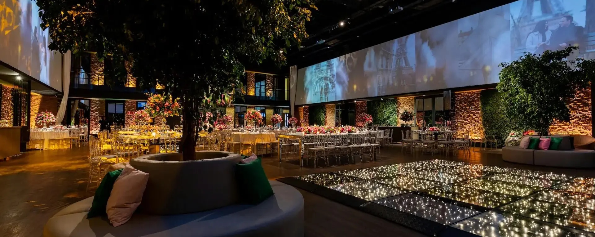 Post-Wedding Brunch Locations UK