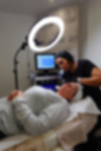 Professional-Grade Facial Products and Facial Treatment Technologies