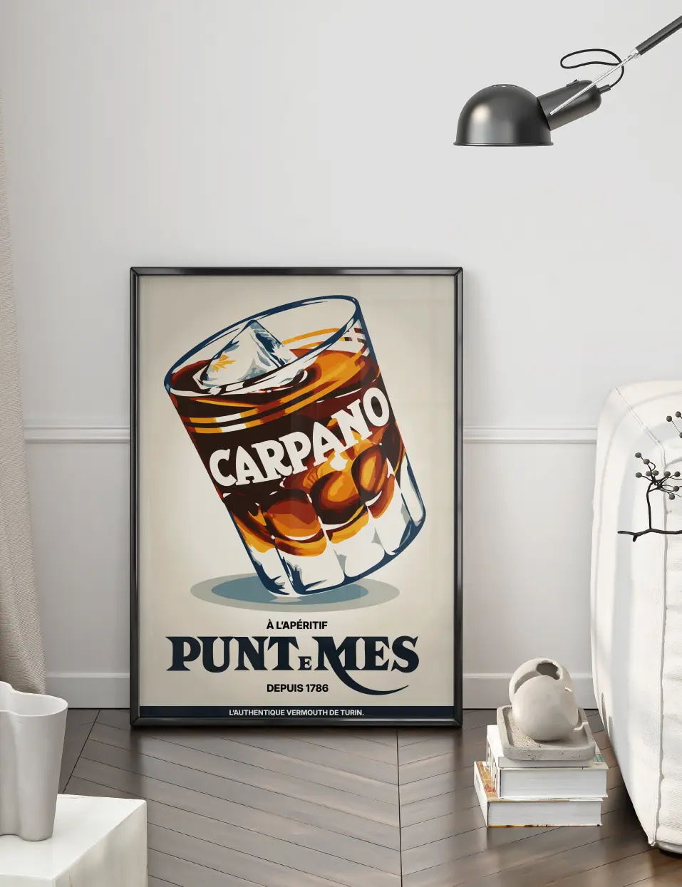 Miniature : poster-carpano-affiche-publicitaire-vintage