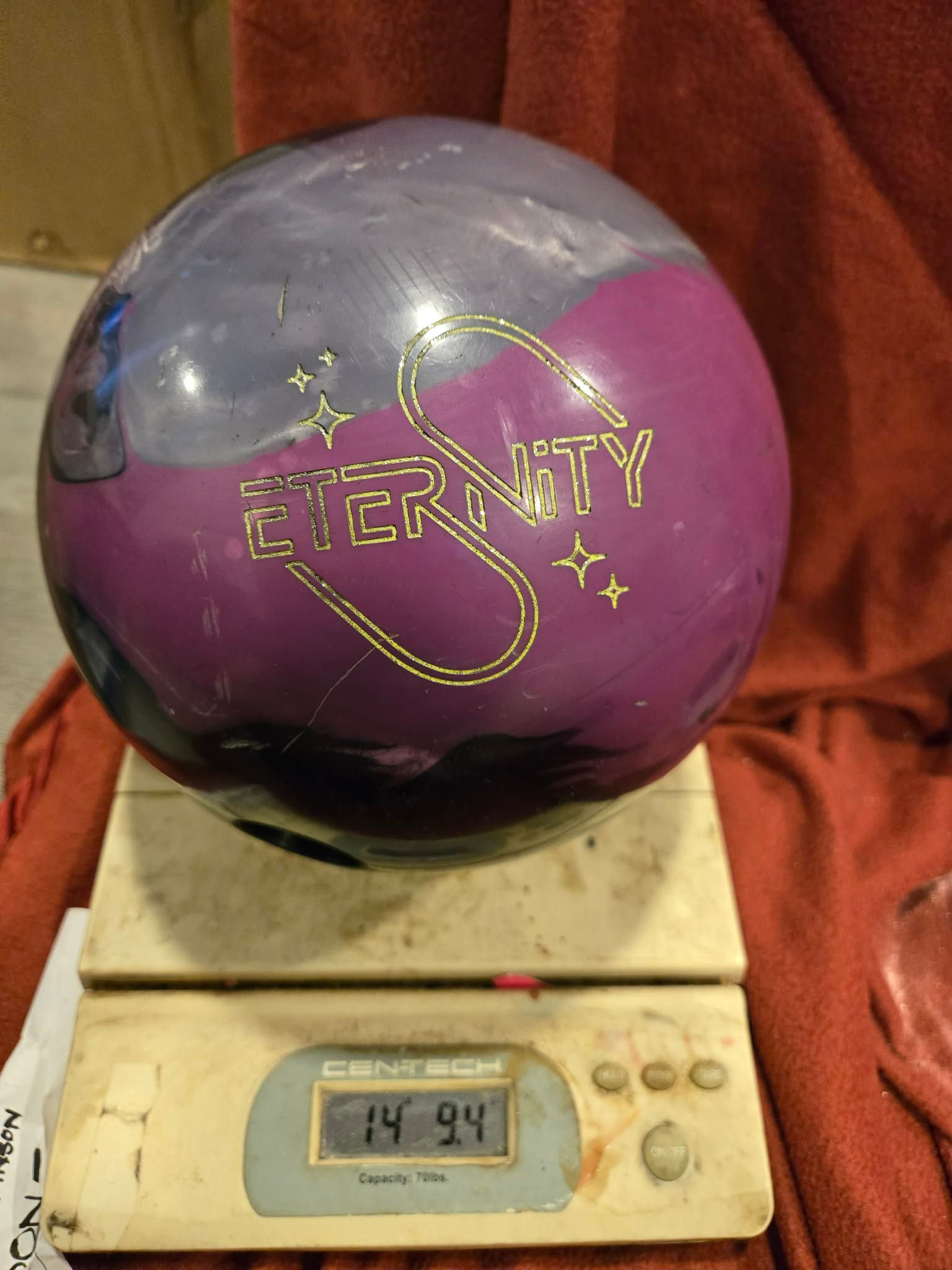 ETERNITY