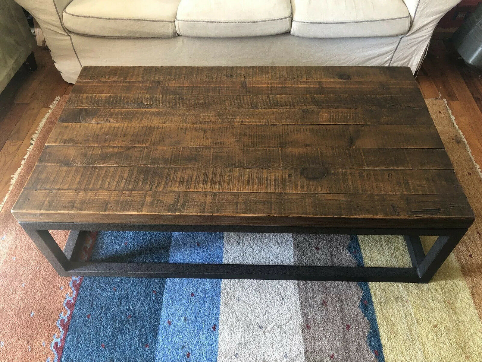 Areas coffee table 16x30x53
