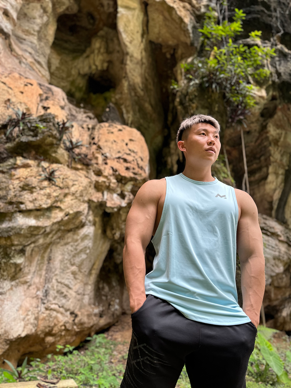 Thumbnail: Versatile Tank Top