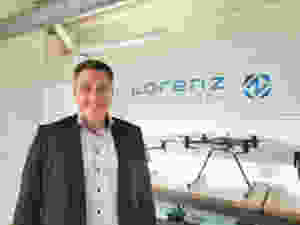 Ralf Astrup as new board member for Lorenz Technology