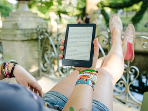 ¿Sabes cuándo un lector abandona la lectura de tu libro? Evítalo evaluando la data.