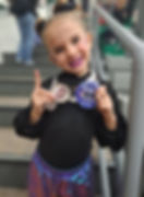 Cheer Haven All Stars 8