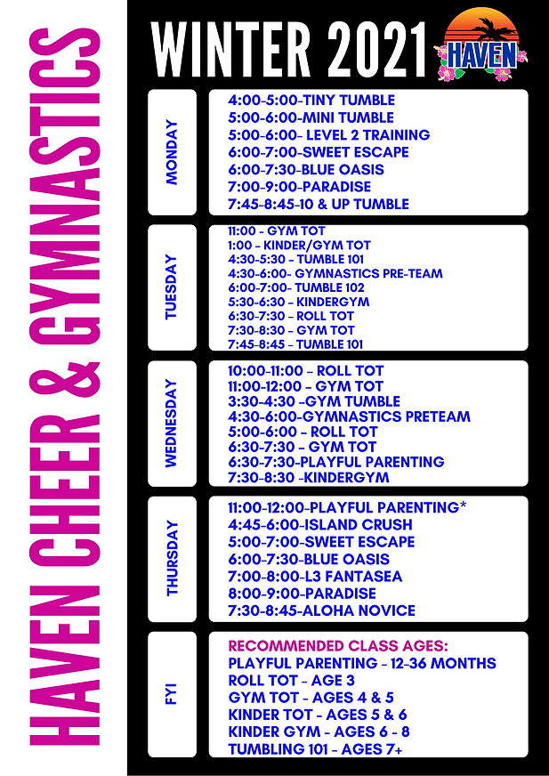 Haven Winter 2021 Class Schedule (1).png