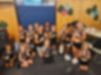 Cheer Haven All Stars 5