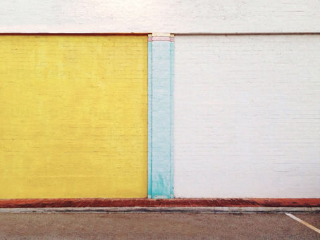 Sacred Concrete: The Wall That Time Protects