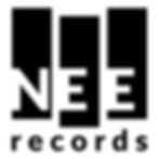 NEE Records BW Stylus Logo.jpg