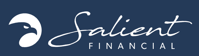 Salient financial logo