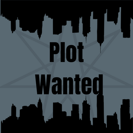 Plot Wanted: Pets, Patients and Mysteries