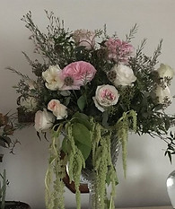 altar flowers, weddng flowers in Archbold Ohio area