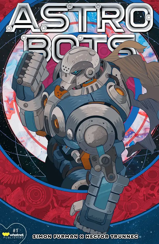 Astro Bots