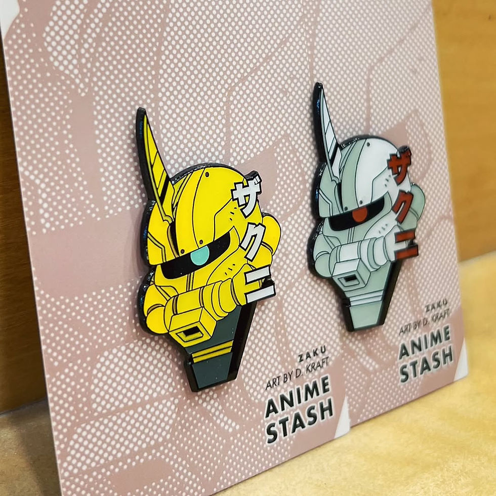 Thumbnail: Web Exclusive Zakus