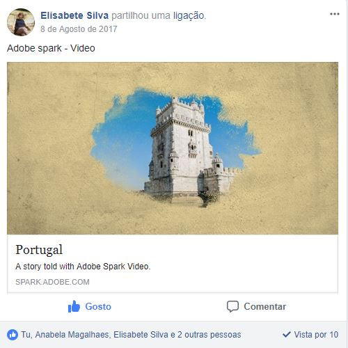 Adobe Spark Video