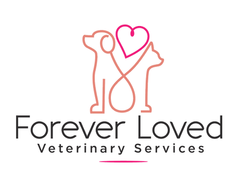 forever loved vet