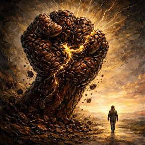 Caffeine Stole Your Motivation