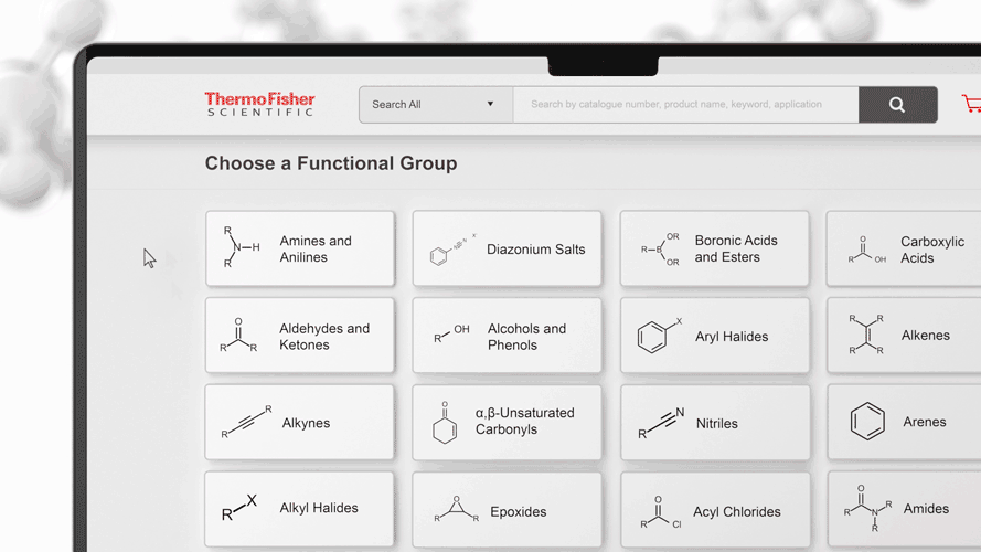 Thermo Fisher Scientific 3D Animation