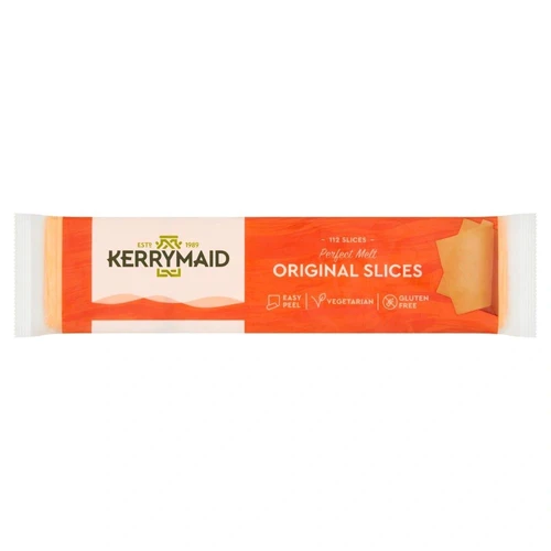 Kerrymaid Perfect Melt Original Slices 1 4kg X 1 | Seychelles