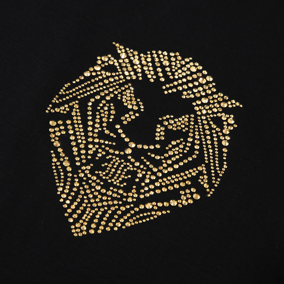 縮圖：Men's T-shirt