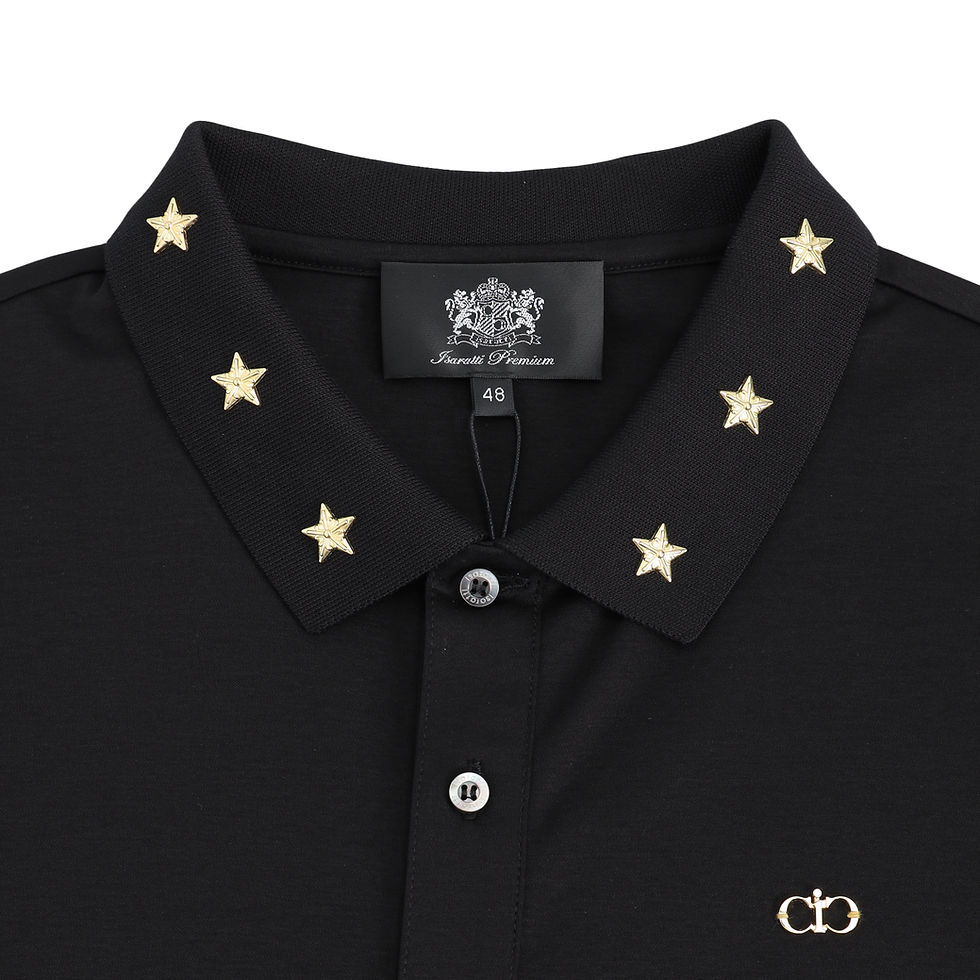 縮圖：Men's Polo