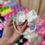 Miniatura: Laço boutique e tiara
