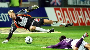 Knaller-Party bei 120. Geburtstag der Admira