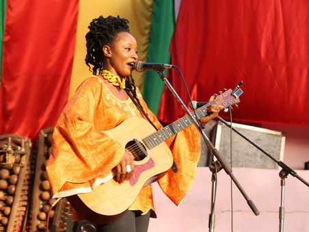 So excited to be performing in North Carolina at Duke University.