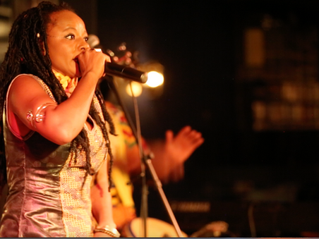 Merci Balattou, merci Montreal.